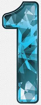 Teal nomor 1, Irie Blue Hole Brilliant Blue FCF Warna Eiffel 65, Blue  Crystal Nomor Satu, sudut, teal, Kotak Ponsel png | PNGWing