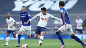 For the latest news on tottenham hotspur fc, including scores, fixtures, results, form guide & league position, visit the official website of the premier league. Tottenham Hotspur Vs Everton Premier League Live Stream Tv Channel How To Watch Online News Match Odds Cbssports Com