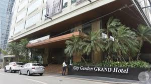 city garden grand hotel makati