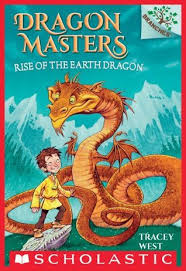 List of dragon masters books in order. Rise Of The Earth Dragon Dragon Masters 1 By Tracey West