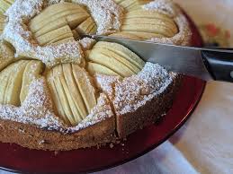 german apple cake recipe
