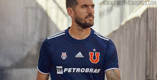 Check spelling or type a new query. Universidad De Chile 2021 Home Kit Released Footy Headlines