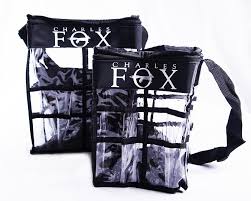 charles fox bucket bag small