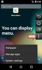 If the download doesn't start, click here. Menu Button No Root Mod Apk V5 3 Premium Pro All Apkrogue