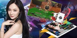 Korean Online Casino Slots And Roulette - An Overview
