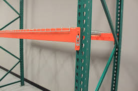 pallet rack beams dealer equipment