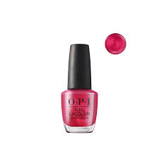 opi nail lacquer 15 minutes of