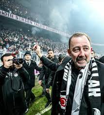 Beşiktaş Teknik Direktörü Sergen Yalçın: Kaybetmeye alışmış oyuncu grubu  var, bu çok sıkıntılı - 08.02.2020, Sputnik Türkiye