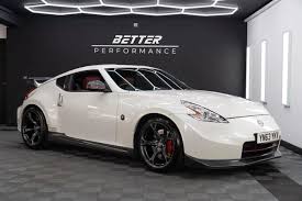 re nissan 370z nismo spotted page
