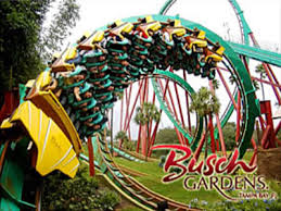 theme parks bay bayou rv resort