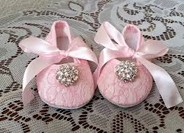Bling Baby Crib Shoes Christening Shoes Baby Shoes