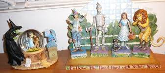 wizard of oz gifts and collectibles