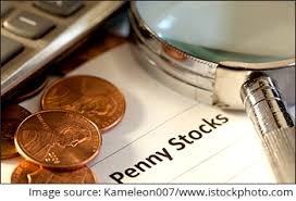 8 penny stocks with exceptionally high