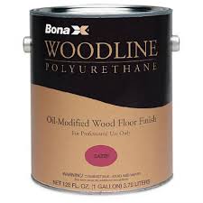 bona woodline polyurethane wood floor