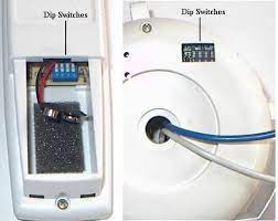 troubleshooting your remote controls