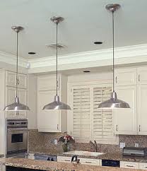 Recessed Can To Pendant Light Conversion Fine Homebuilding