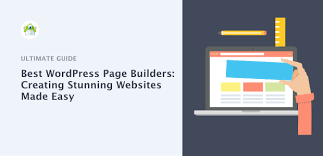 top 10 wordpress page builders for 2024