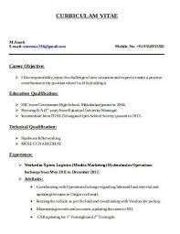 Logistic manager resume examples & samples. 7 Logistics Resume Templates In Pdf Ms Word Free Premium Templates