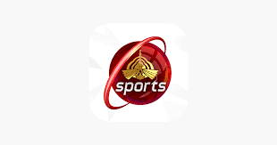 ptv sports on the app