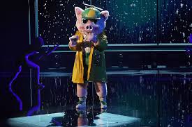 The masked singer is back for season 5 on fox. The Masked Singer Reveals 2 Stars Identities Ahead Of Season 5 Finale People Com