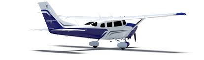 Cessna Turbo Stationair Hd