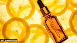 First, decide the percentage of vitamin c you want your serum to have. Count On This Vitamin C Serum For All Your Skin Troubles Lifestyle News The Indian Express