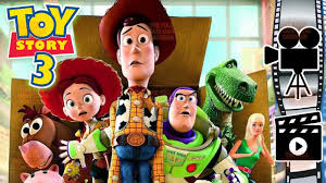 toy story 3 english full game