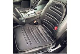 The Best Heated Car Seat Covers Parkers