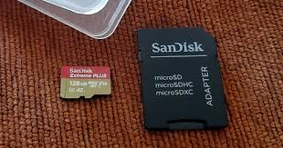 Maybe you would like to learn more about one of these? Sandisk 128gb Memory Card Just 19 99 Shipped On Amazon Or Bestbuy Com Regularly 68 Hip2save