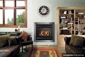 Designer Fireplaces Completehome
