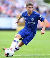 All information about his private life is concealed. Billy Gilmour Is A Chelsea Prospect For Lampard Who Models For Burberry Like Kate Moss And Cara Delevingne