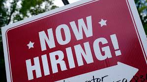 March Jobs Report Economists Expect