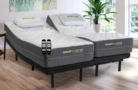 5 best adjustable bed frames where to
