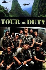 tour of duty where to watch and