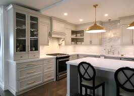 Houzz is the leading platform for home remodeling, improvement, and design. Kitchen Cabinet Renovation In Brights Grove Windsor