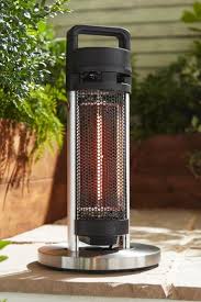 Buy Swan Portable Patio Heater From The
