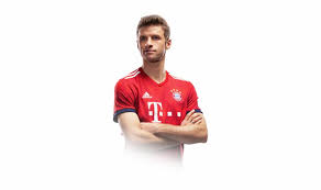 This is the official thomas müller instagram account. All Information Thomas Muller Png 2019 Transparent Png Download 4014272 Vippng