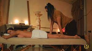 Thai Spa | Thai Massage in Yerevan, Armenia