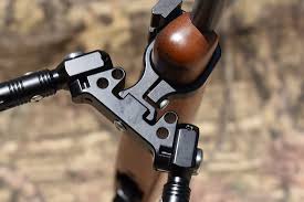 ruger 1022 carbine bipod