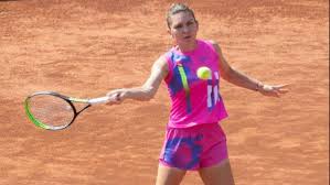 Halep se impuso a pliskova que mediado el segundo set se tuvo que retirar por lesión. Simona Halep S A Impus In Finala Turneului De Tenis De La Roma