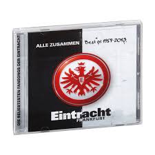 We did not find results for: Eintracht Frankfurt Cd Alle Zusammen Eintracht Frankfurt Stores