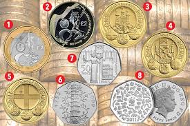Rarest And Most Valuable Coins In Circulation Revealed Do