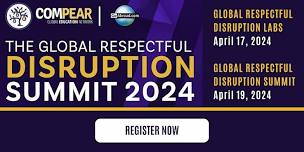 2024 Global Respectful Disruption Summit