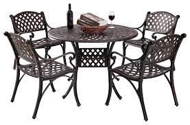 Outdoor Dining Sets By Kinger Home