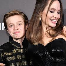 After shiloh is abused again, he returns to marty, who then hides him away in a backyard shed. Shiloh Jolie Pitt 5 Things We Learned About The Lgbt Teen Icon In 2020 From Mystery Surgery To The Sad Secret Behind Her Name South China Morning Post