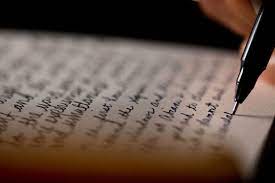 Writing therapy not for everyone | UCI News | UCI