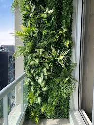 Apartment Balcony Vegetable Garden