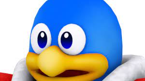 King Dedede Is Actually A Bald Penguin – NintendoSoup
