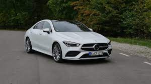 Explore the 2021 amg cla 35 coupe's features, specifications, packages, options, accessories and warranty info. Neuer Mercedes Cla 220 4matic Coupe Test Autogefuhl