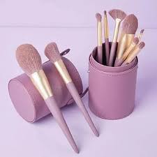 everyday makeup brushes set